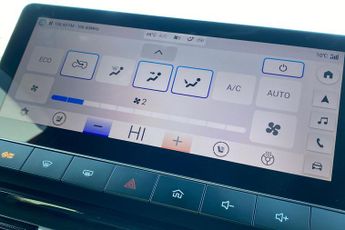 MG MOTOR UK MG4  150kW Trophy EV Long Range 64kWh 5dr Auto Hatchback