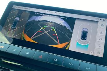 MG MOTOR UK MG4  150kW Trophy EV Long Range 64kWh 5dr Auto Hatchback