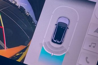 MG MOTOR UK MG4  150kW Trophy EV Long Range 64kWh 5dr Auto Hatchback