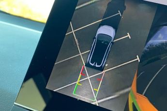 MG MOTOR UK MG4  150kW Trophy EV Long Range 64kWh 5dr Auto Hatchback