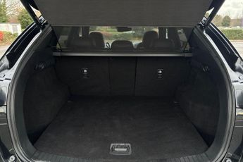 MAZDA CX-5  2.5 e-Skyactiv G MHEV Takumi 5dr Auto AWD Estate