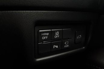 MAZDA CX-5  2.5 e-Skyactiv G MHEV Takumi 5dr Auto AWD Estate