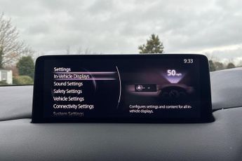 MAZDA CX-5  2.5 e-Skyactiv G MHEV Takumi 5dr Auto AWD Estate