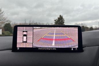 MAZDA CX-5  2.5 e-Skyactiv G MHEV Takumi 5dr Auto AWD Estate