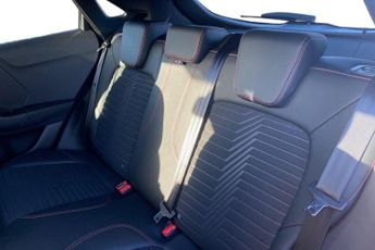 FORD PUMA  1.0 L EcoBoost Hybrid (mHEV) ST-Line X 5dr 7Spd Auto 125PS