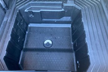 FORD PUMA  1.0 L EcoBoost Hybrid (mHEV) ST-Line X 5dr 7Spd Auto 125PS