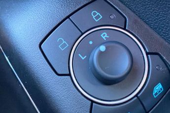 FORD PUMA  1.0 L EcoBoost Hybrid (mHEV) ST-Line X 5dr 7Spd Auto 125PS