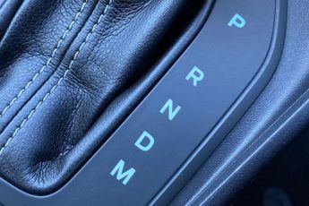 FORD PUMA  1.0 L EcoBoost Hybrid (mHEV) ST-Line X 5dr 7Spd Auto 125PS