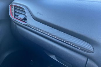 FORD PUMA  1.0 L EcoBoost Hybrid (mHEV) ST-Line X 5dr 7Spd Auto 125PS