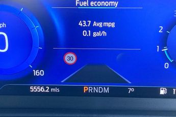 FORD PUMA  1.0 L EcoBoost Hybrid (mHEV) ST-Line X 5dr 7Spd Auto 125PS