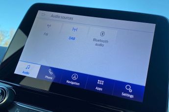 FORD PUMA  1.0 L EcoBoost Hybrid (mHEV) ST-Line X 5dr 7Spd Auto 125PS