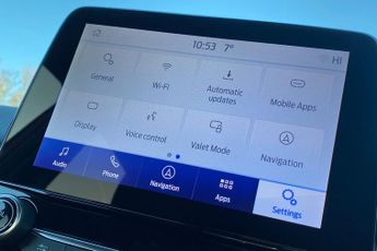 FORD PUMA  1.0 L EcoBoost Hybrid (mHEV) ST-Line X 5dr 7Spd Auto 125PS