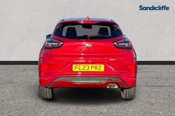 FORD PUMA  1.0 L EcoBoost Hybrid (mHEV) ST-Line X 5dr 7Spd Auto 125PS