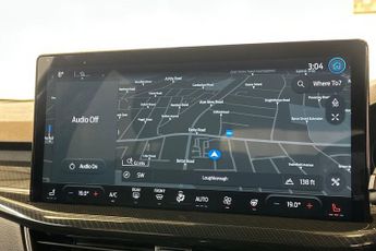 FORD FOCUS  ST-Line X 5 door 1.0L EcoBoost 125PS mHEV FWD 7 Speed PowerShif