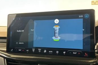 FORD FOCUS  ST-Line X 5 door 1.0L EcoBoost 125PS mHEV FWD 7 Speed PowerShif