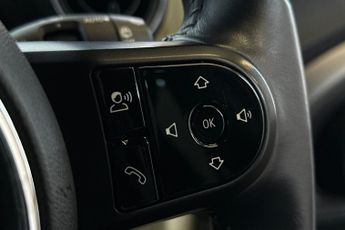 MINI HATCHBACK  1.5 Cooper Exclusive 5dr Auto Hatchback