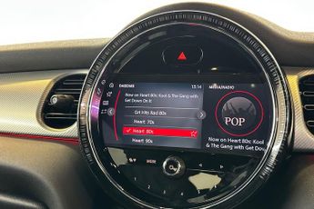 MINI HATCHBACK  1.5 Cooper Exclusive 5dr Auto Hatchback