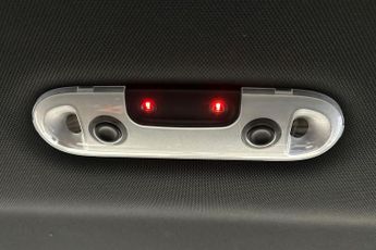 MINI HATCHBACK  1.5 Cooper Exclusive 5dr Auto Hatchback