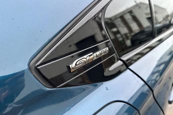 PEUGEOT 508  1.5 BlueHDi GT Line 5dr EAT8 Hatchback