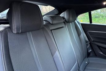 PEUGEOT 508  1.5 BlueHDi GT Line 5dr EAT8 Hatchback