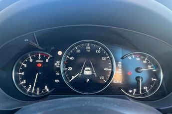 MAZDA CX-5  2.0 GT Sport 5dr Auto Estate