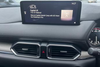 MAZDA CX-5  2.0 GT Sport 5dr Auto Estate