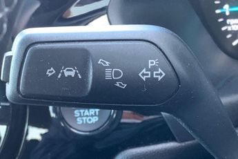 FORD FIESTA  Titanium 5 door 1.0L EcoBoost 125PS mHEV FWD 7-Speed PowerShift