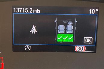 FORD FIESTA  Titanium 5 door 1.0L EcoBoost 125PS mHEV FWD 7-Speed PowerShift