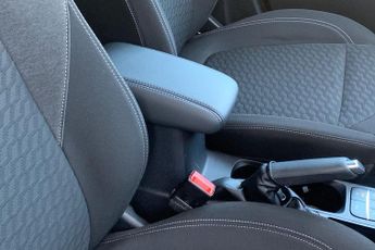 FORD FIESTA  Titanium 5 door 1.0L EcoBoost 125PS mHEV FWD 7-Speed PowerShift