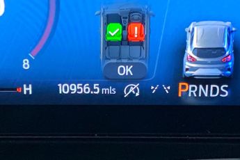 FORD PUMA  ST-Line X 5 Door 1.0L EcoBoost 125PS mHEV 7 Speed Automatic