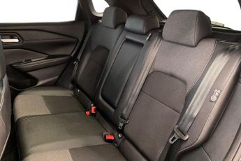 NISSAN QASHQAI  1.5 E-Power N-Connecta 5dr Auto Hatchback