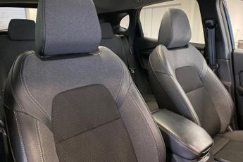 NISSAN QASHQAI  1.5 E-Power N-Connecta 5dr Auto Hatchback