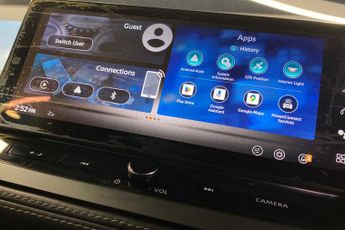 NISSAN QASHQAI  1.5 E-Power N-Connecta 5dr Auto Hatchback