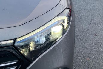 MERCEDES-BENZ EQA  EQA 250+ 140kW AMG Line 70.5kWh 5dr Auto Hatchback