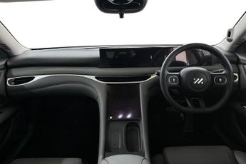 MG MOTOR UK IM5  217kW Standard Range 75kWh 5dr Auto Hatchback