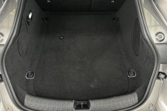 MG MOTOR UK IM5  217kW Standard Range 75kWh 5dr Auto Hatchback