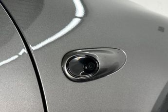 MG MOTOR UK IM5  217kW Standard Range 75kWh 5dr Auto Hatchback