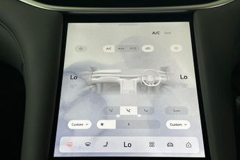 MG MOTOR UK IM5  217kW Standard Range 75kWh 5dr Auto Hatchback