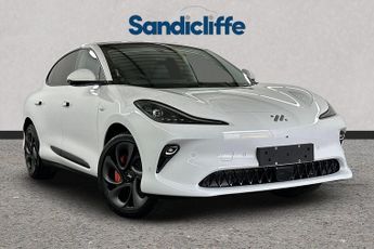   553kW Launch Edition 100kWh 5dr AWD Auto Estate