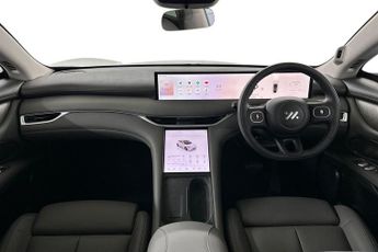 MG MOTOR UK IM6  553kW Launch Edition 100kWh 5dr AWD Auto Estate