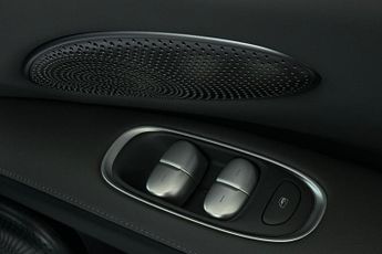 MG MOTOR UK IM6  553kW Launch Edition 100kWh 5dr AWD Auto Estate