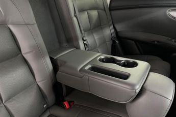 MG MOTOR UK IM6  553kW Launch Edition 100kWh 5dr AWD Auto Estate