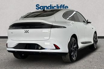 MG MOTOR UK IM6  553kW Launch Edition 100kWh 5dr AWD Auto Estate