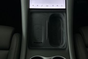 MG MOTOR UK IM6  553kW Launch Edition 100kWh 5dr AWD Auto Estate