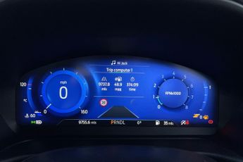 FORD PUMA  ST-Line 5 Door 1.0L EcoBoost 125PS mHEV 7 Speed Automatic