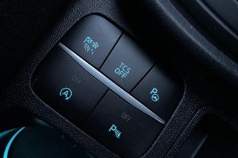 FORD PUMA  ST-Line 5 Door 1.0L EcoBoost 125PS mHEV 7 Speed Automatic