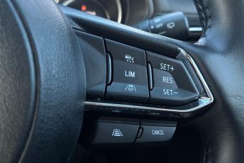 MAZDA CX-5  2.0 e-Skyactiv G MHEV Centre-Line 5dr Auto Estate