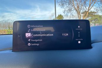 MAZDA CX-5  2.0 e-Skyactiv G MHEV Centre-Line 5dr Auto Estate