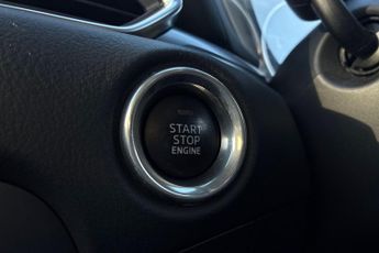 MAZDA CX-5  2.0 e-Skyactiv G MHEV Centre-Line 5dr Auto Estate