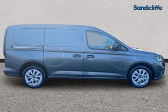 FORD TRANSIT CONNECT  Limited Van LWB 250 L2 1.5L EcoBoost 150PS PHEV FWD 6 Speed Aut